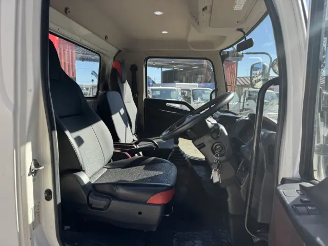 日野 レンジャー 2KG-FC2ABA(未入力/関係無)の写真30