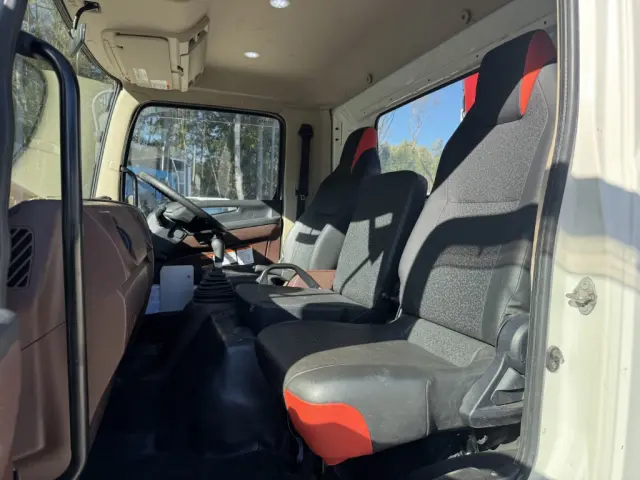 日野 レンジャー 2KG-FC2ABA(未入力/関係無)の写真38