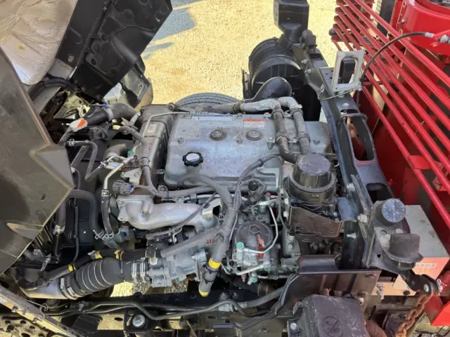 日野 レンジャー 2KG-FC2ABA(未入力/関係無)の写真40