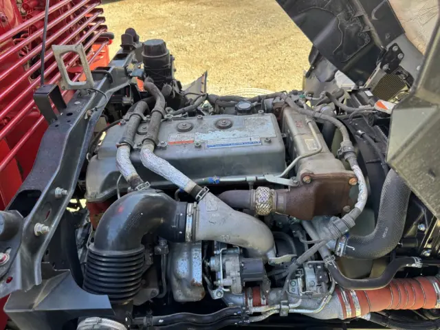 日野 レンジャー 2KG-FC2ABA(未入力/関係無)の写真41