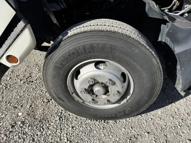 日野 レンジャー 2KG-FC2ABA(未入力/関係無)の写真43