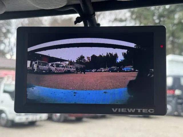 三菱 キャンター TKG-FBA60(2WD)の写真28