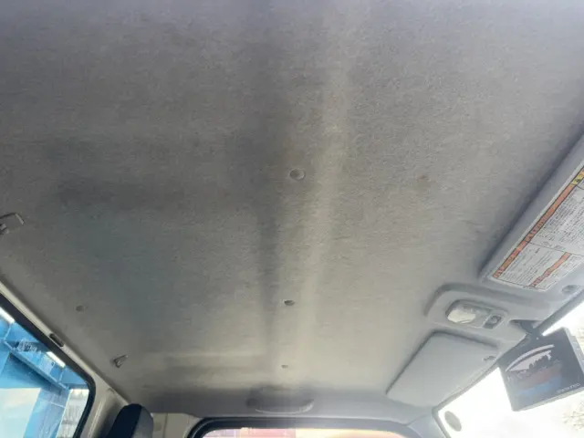 三菱 キャンター TKG-FBA60(2WD)の写真32