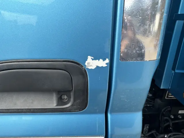 三菱 キャンター TKG-FBA60(2WD)の写真38