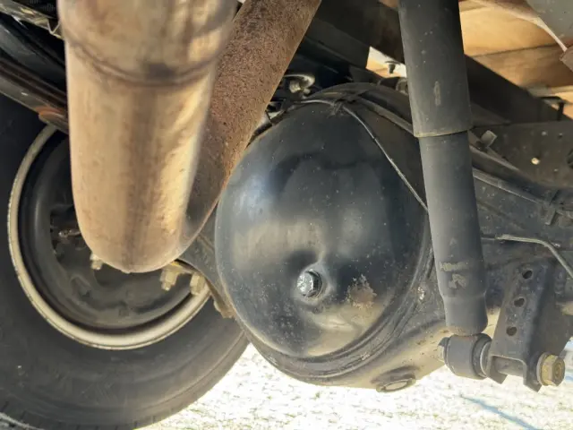 いすゞ エルフ TRG-NKR85R(2WD)の写真21