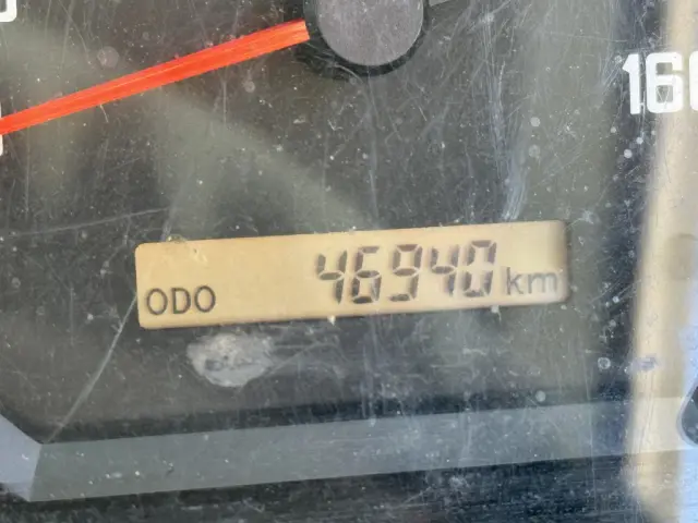 いすゞ エルフ TRG-NKR85R(2WD)の写真24