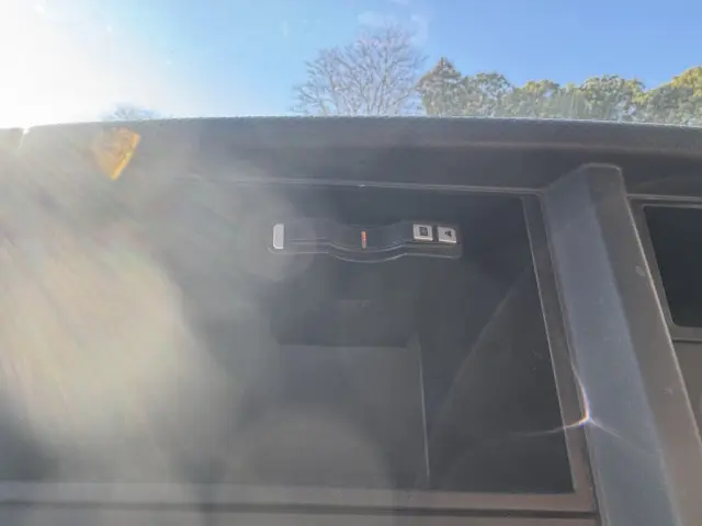 いすゞ エルフ TRG-NKR85R(2WD)の写真26