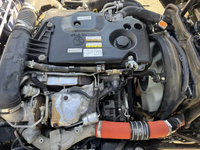 いすゞ エルフ TRG-NKR85R(2WD)の写真34