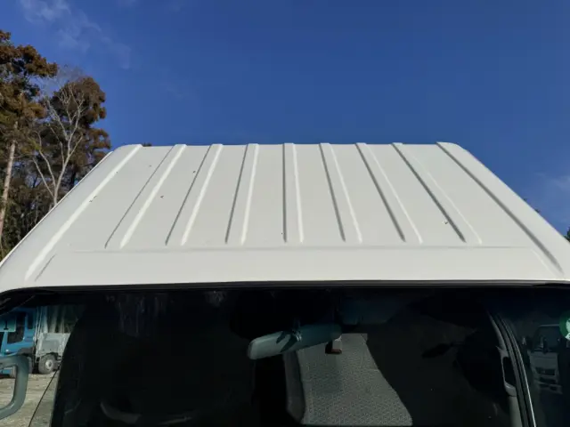 いすゞ エルフ TRG-NKR85R(2WD)の写真36