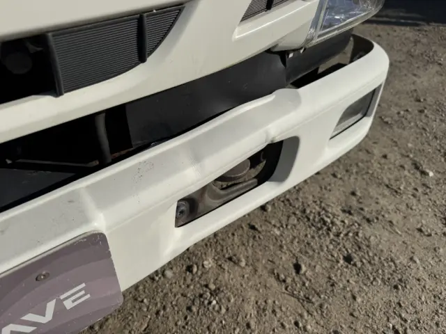 いすゞ エルフ TRG-NKR85R(2WD)の写真42