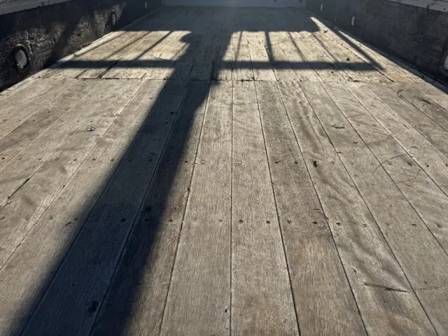 日野 レンジャー TKG-FC9JKAP(未入力/関係無)の写真12