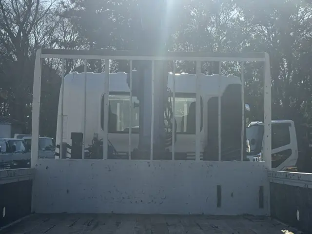 日野 レンジャー TKG-FC9JKAP(未入力/関係無)の写真13