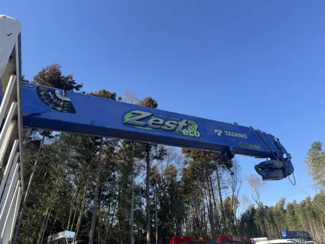 日野 レンジャー TKG-FC9JKAP(未入力/関係無)の写真14