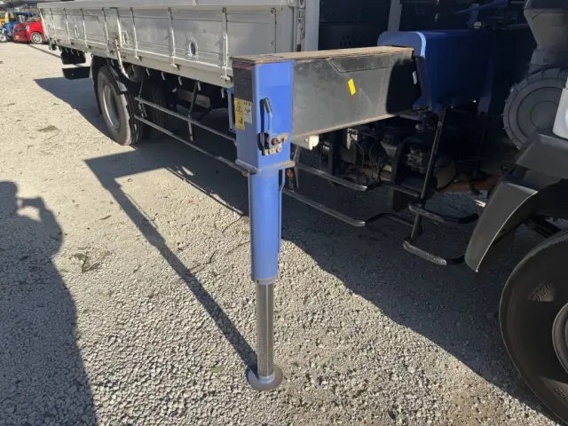 日野 レンジャー TKG-FC9JKAP(未入力/関係無)の写真16