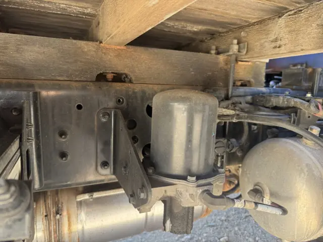 日野 レンジャー TKG-FC9JKAP(未入力/関係無)の写真21