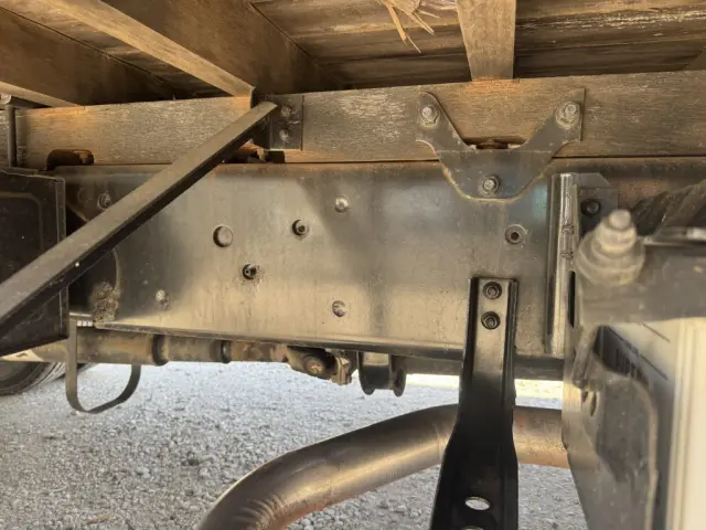 日野 レンジャー TKG-FC9JKAP(未入力/関係無)の写真22