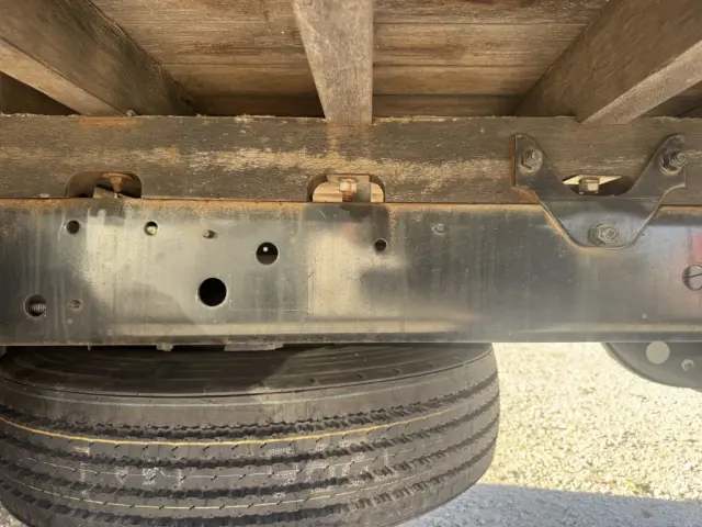 日野 レンジャー TKG-FC9JKAP(未入力/関係無)の写真23