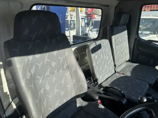 日野 レンジャー TKG-FC9JKAP(未入力/関係無)の写真26