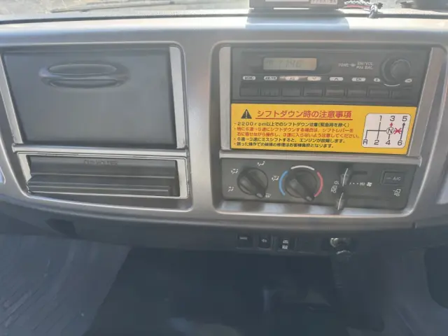 日野 レンジャー TKG-FC9JKAP(未入力/関係無)の写真28