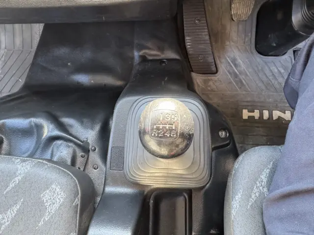 日野 レンジャー TKG-FC9JKAP(未入力/関係無)の写真29