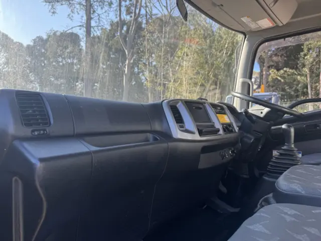 日野 レンジャー TKG-FC9JKAP(未入力/関係無)の写真32