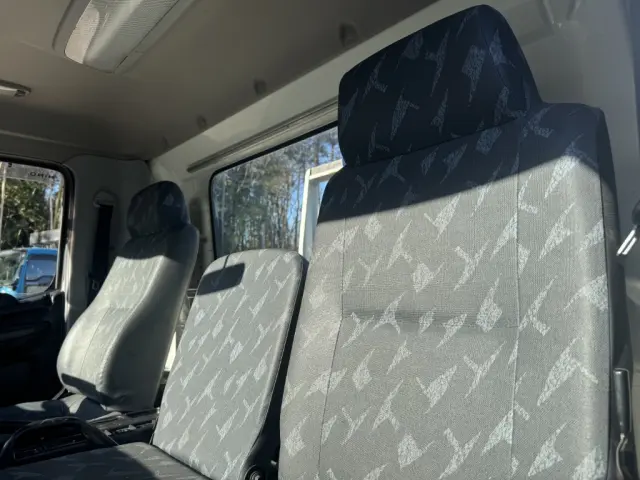 日野 レンジャー TKG-FC9JKAP(未入力/関係無)の写真33