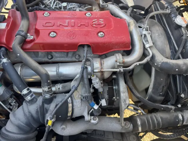 日野 レンジャー TKG-FC9JKAP(未入力/関係無)の写真36