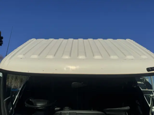 日野 レンジャー TKG-FC9JKAP(未入力/関係無)の写真37