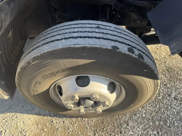 日野 レンジャー TKG-FC9JKAP(未入力/関係無)の写真38