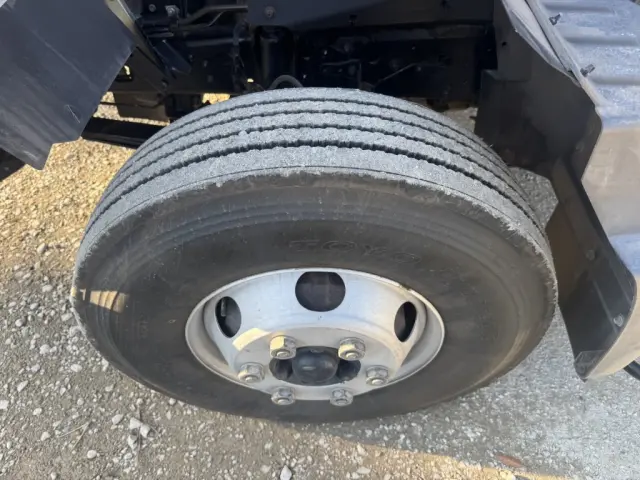 日野 レンジャー TKG-FC9JKAP(未入力/関係無)の写真39