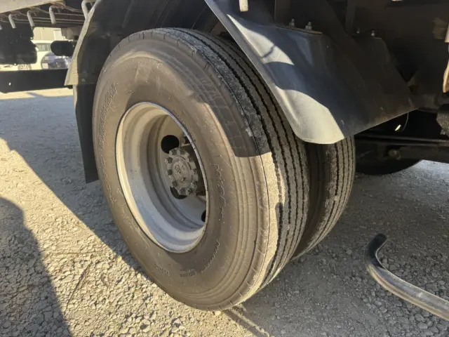 日野 レンジャー TKG-FC9JKAP(未入力/関係無)の写真40