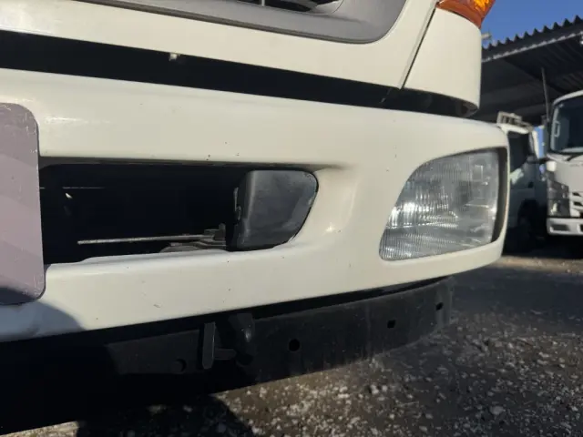 日野 レンジャー TKG-FC9JKAP(未入力/関係無)の写真41