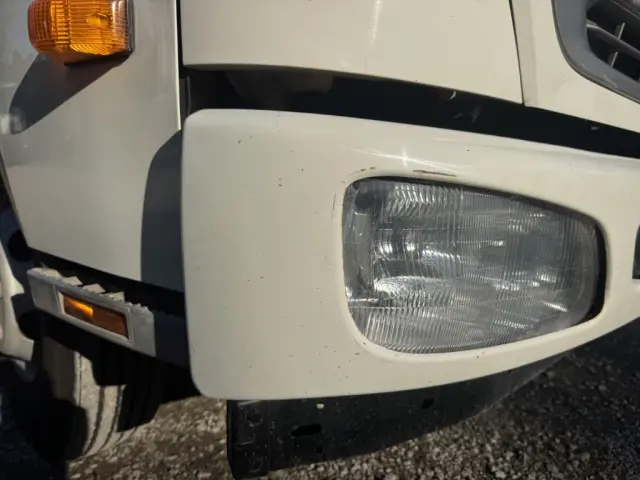 日野 レンジャー TKG-FC9JKAP(未入力/関係無)の写真42