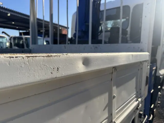 日野 レンジャー TKG-FC9JKAP(未入力/関係無)の写真43