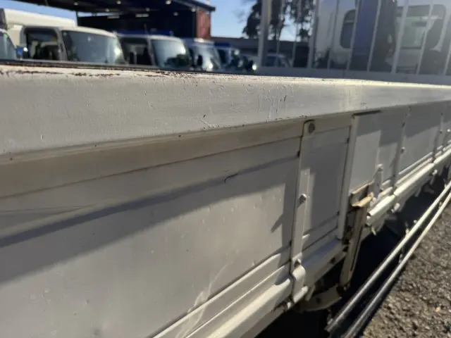 日野 レンジャー TKG-FC9JKAP(未入力/関係無)の写真46