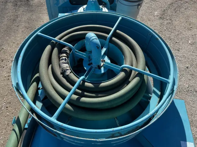 三菱 キャンター SKG-FEB90(2WD)の写真14