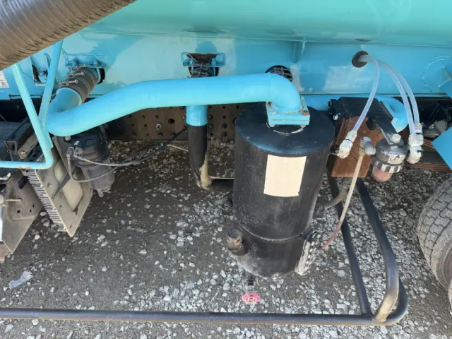 三菱 キャンター SKG-FEB90(2WD)の写真17