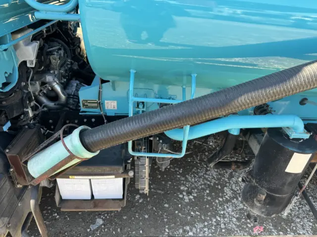 三菱 キャンター SKG-FEB90(2WD)の写真20