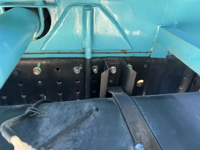 三菱 キャンター SKG-FEB90(2WD)の写真23