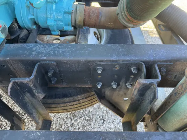 三菱 キャンター SKG-FEB90(2WD)の写真25