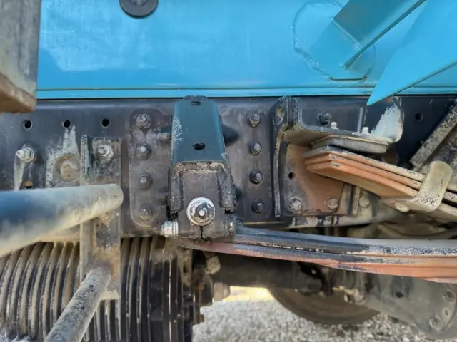 三菱 キャンター SKG-FEB90(2WD)の写真26