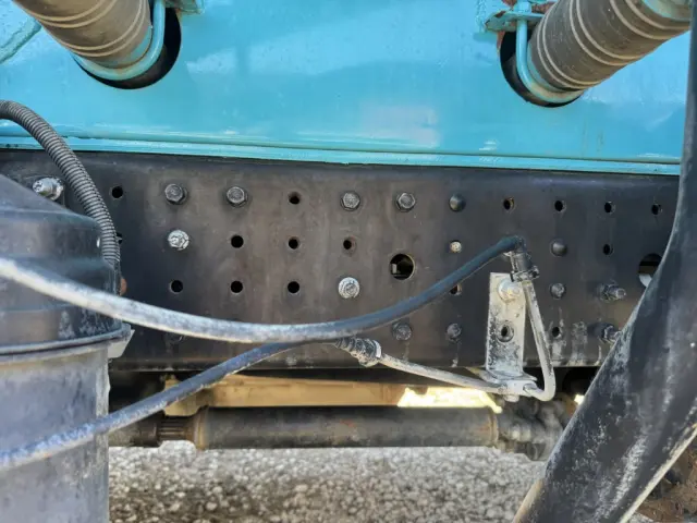 三菱 キャンター SKG-FEB90(2WD)の写真27