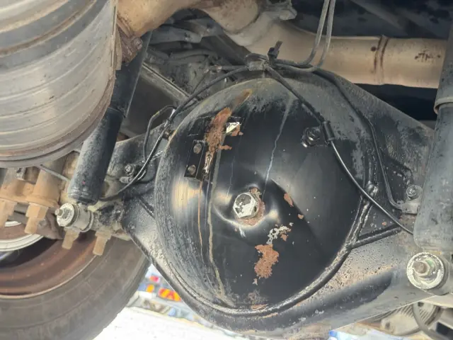 三菱 キャンター SKG-FEB90(2WD)の写真28