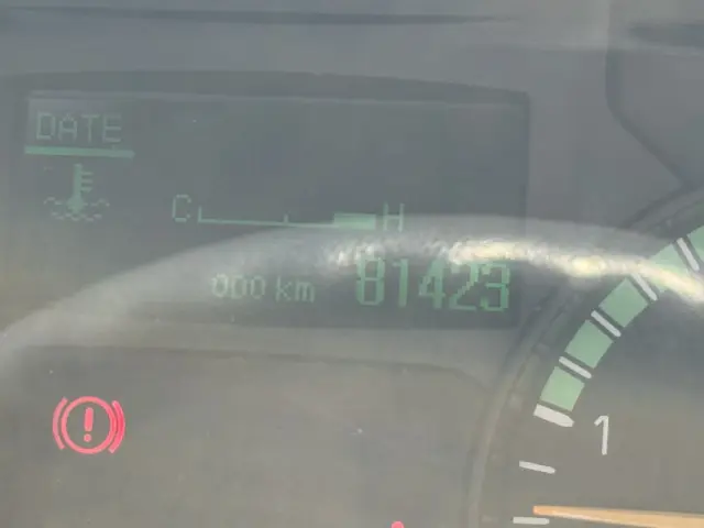 三菱 キャンター SKG-FEB90(2WD)の写真31