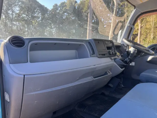 三菱 キャンター SKG-FEB90(2WD)の写真37