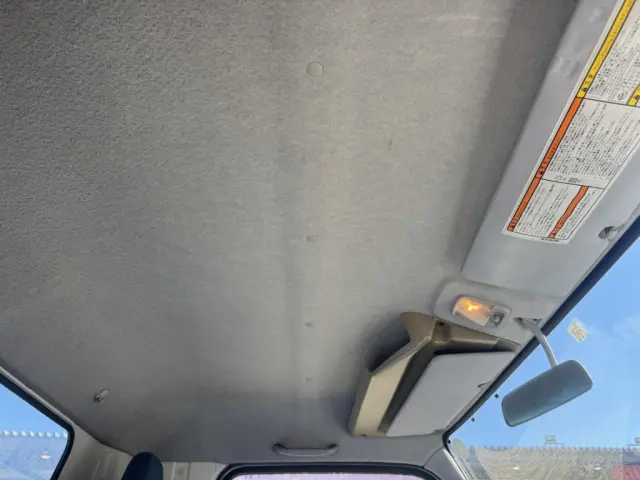 三菱 キャンター SKG-FEB90(2WD)の写真39