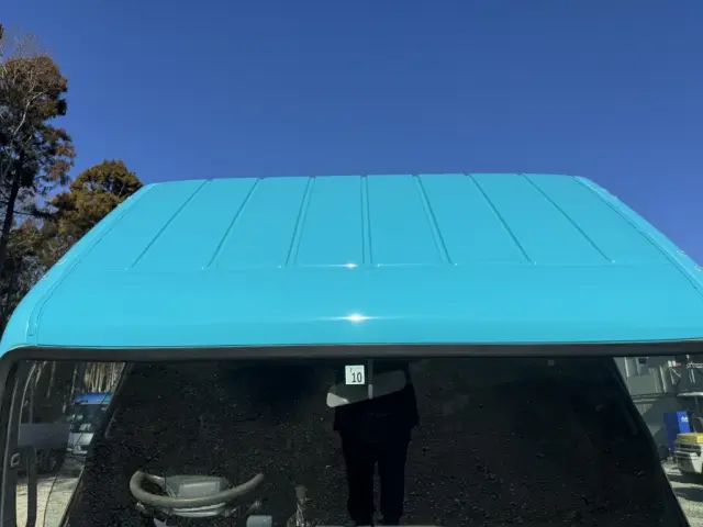 三菱 キャンター SKG-FEB90(2WD)の写真43