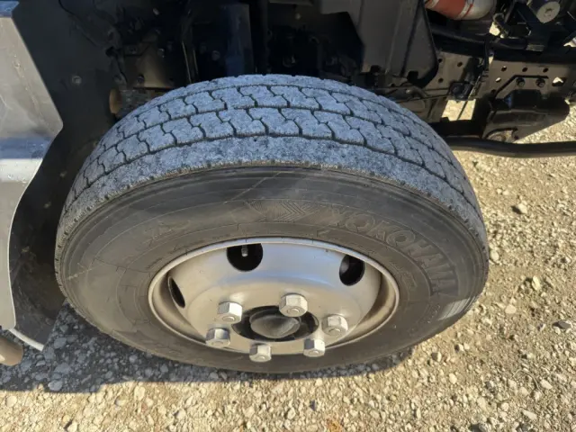 三菱 キャンター SKG-FEB90(2WD)の写真44