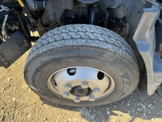 三菱 キャンター SKG-FEB90(2WD)の写真45