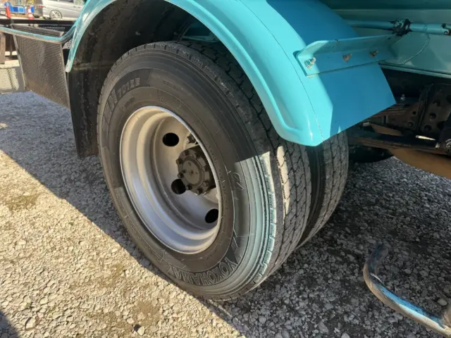 三菱 キャンター SKG-FEB90(2WD)の写真46